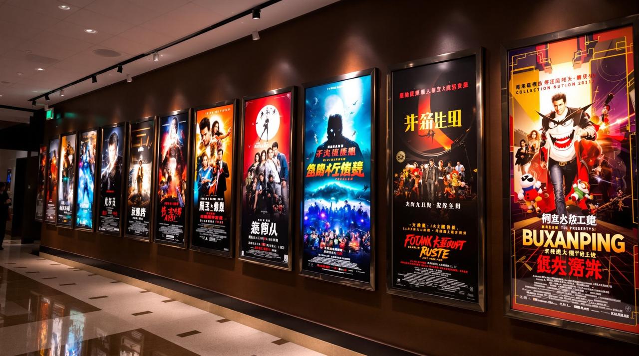 欧美成人电影2026年度片单发布，12部精品力作即将与观众见面